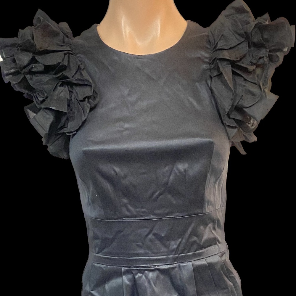 French Connection form fitting dress